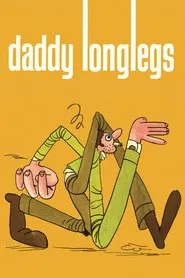 Daddy Longlegs movie poster