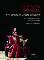 Prima Donna movie poster