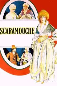 Poster do filme Scaramouche