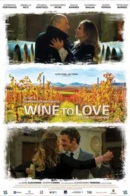 Poster do filme Wine to Love