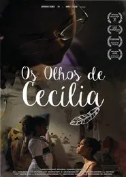 Through Cecilia's Eyes movie poster