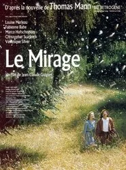 The Mirage movie poster