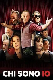 Who Am I movie poster