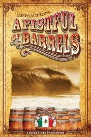 A Fistful of Barrels movie poster