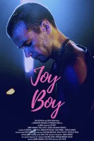 Joy Boy movie poster