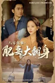 八零喜事之肥妻大翻身 tv show poster