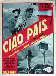 Ciao pais..! movie poster