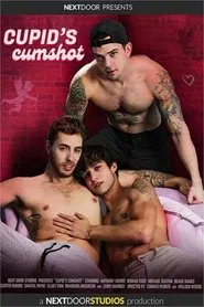 Cupid's Cumshot movie poster