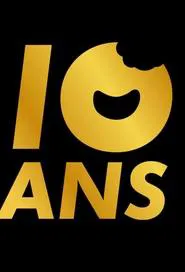 Les 10 ans de Studio Bagel movie poster