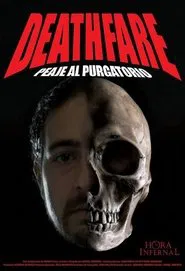 Death Fare: Peaje al Purgatorio movie poster