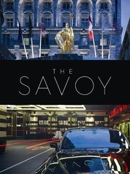 The Savoy tv show poster