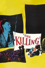 The Killing movie poster