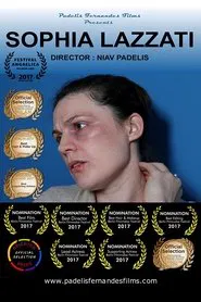 Sophia Lazzati movie poster
