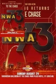 NWA 73 movie poster
