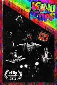 Kino Kopf movie poster