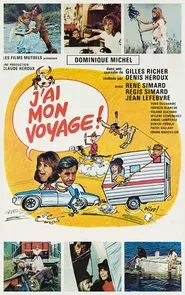 I've Had It movie poster