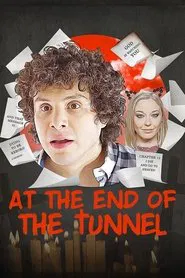 At the End of the Tunnel movie poster