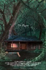The Plague movie poster