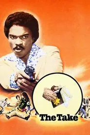 Poster do filme The Take