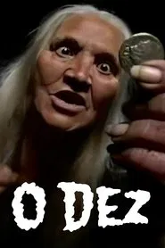 O Dez movie poster