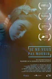 Je ne veux pas mourir movie poster