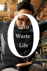 Zero Waste Life tv show poster
