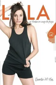 Lola tv show poster