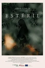 Sterile movie poster