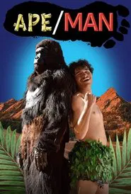 Poster do filme Ape/Man