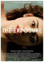 The Exposure movie poster