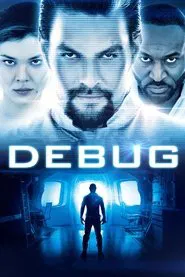 Debug movie poster