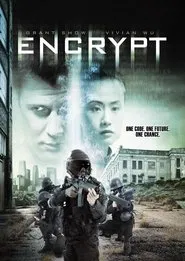 Poster do filme Encrypt