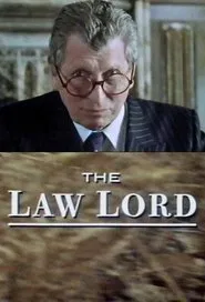 Poster do filme The Law Lord