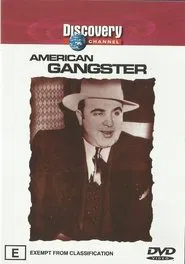 American Gangster tv show poster