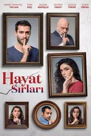 The Secrets of Life tv show poster