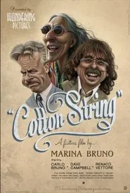 Cotton String movie poster