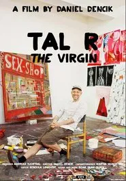 Tal R: The Virgin movie poster