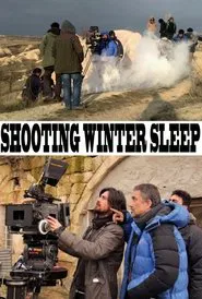 A Long Cold Winter movie poster
