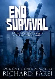 Poster do filme End Survival