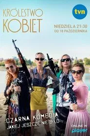 Królestwo kobiet tv show poster