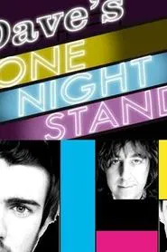 Dave's One Night Stand tv show poster