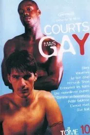 Courts mais Gay : Tome 10 movie poster