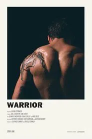 Redemption: Bringing Warrior to Life movie poster