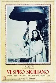 Poster do filme Sicilian Uprising