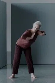 Four Exercises in Eshkol-Wachman Movement Notation movie poster