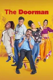 The Doorman movie poster
