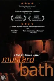 Poster do filme Mustard Bath