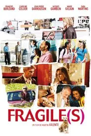 Poster do filme Fragile(s)