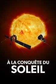 Solar Odyssey movie poster