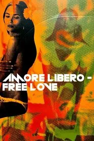 Poster do filme Free Love